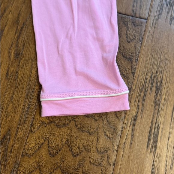 COMFRT Peony Pajama Set - Picture 6 of 10